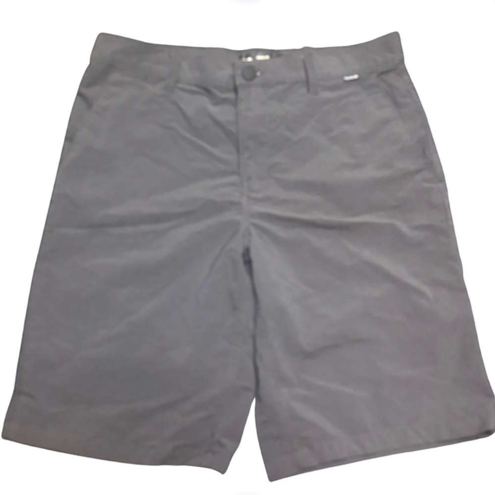 Hurley Gray Shorts